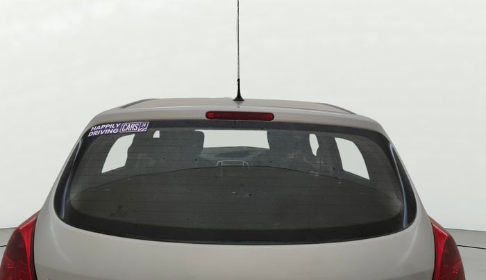 2013 Hyundai i20 SPORTZ 1.2, Petrol, Manual, 68,998 km, Rear Windshield