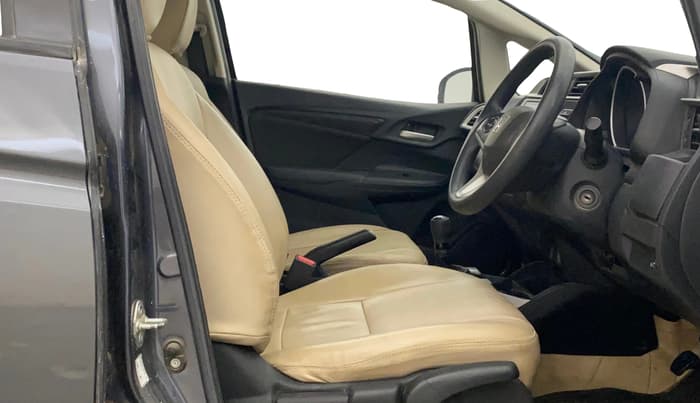 2022 Honda WR-V 1.5L I-DTEC SV MT, Diesel, Manual, 87,746 km, Right Side Front Door Cabin