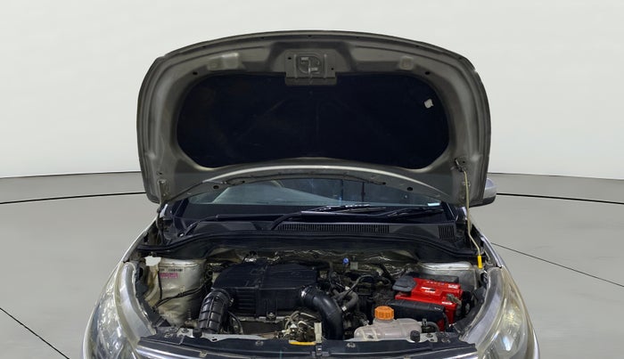 2016 Tata Bolt XM REVOTRON, Petrol, Manual, 37,267 km, Open Bonet
