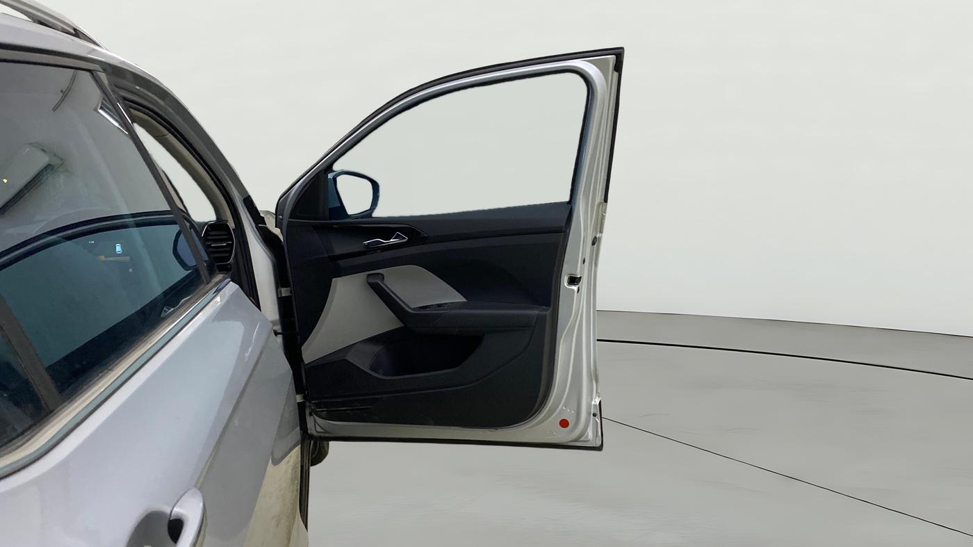2023 Skoda KUSHAQ STYLE 1.5L TSI DSG, Petrol, Automatic, 74,540 km, RHS Front Door