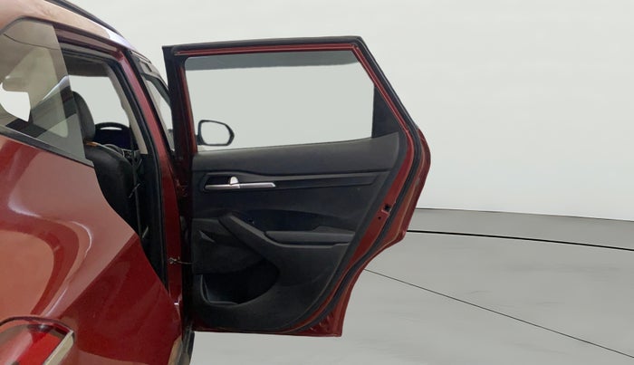 2022 KIA SELTOS HTK 1.5 DIESEL, Diesel, Manual, 59,436 km, RHS Rear Door