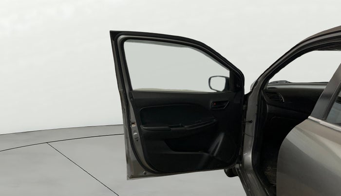 2021 Maruti Baleno SIGMA PETROL 1.2, Petrol, Manual, 24,713 km, LHS Front Door