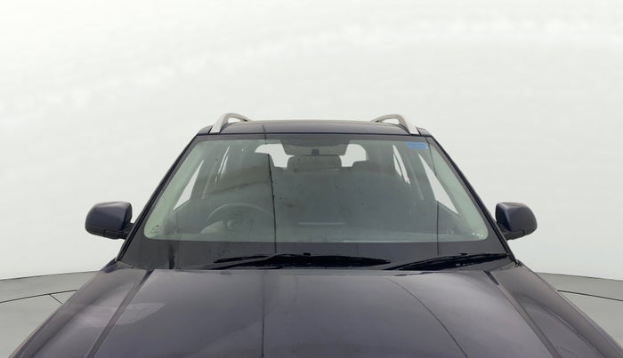 2020 Hyundai VENUE SX 1.0 TURBO, Petrol, Manual, 35,314 km, Front Windshield