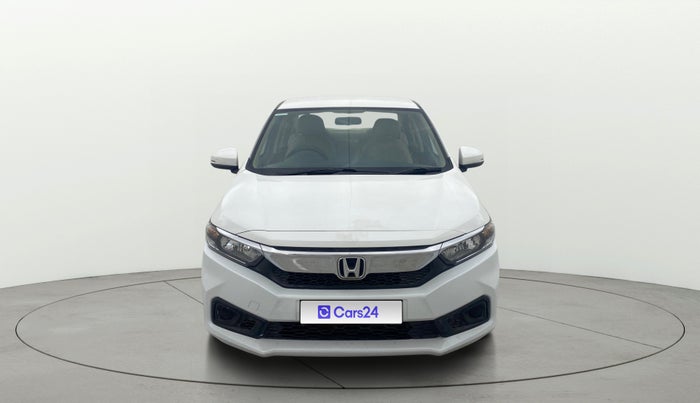 2021 Honda Amaze 1.2L I-VTEC S, Petrol, Manual, 23,113 km, Front