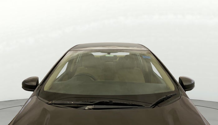 2015 Honda City 1.5L I-VTEC SV CVT, Petrol, Automatic, 73,847 km, Front Windshield