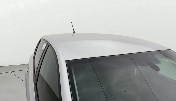 2022 Volkswagen Polo HIGHLINE PLUS 1.0L TSI, Petrol, Manual, 32,468 km, Roof