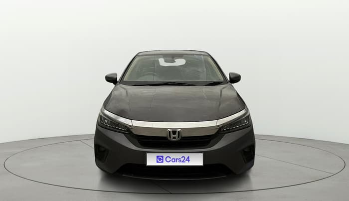 2020 Honda City 1.5L I-VTEC ZX CVT, Petrol, Automatic, 61,580 km, Front