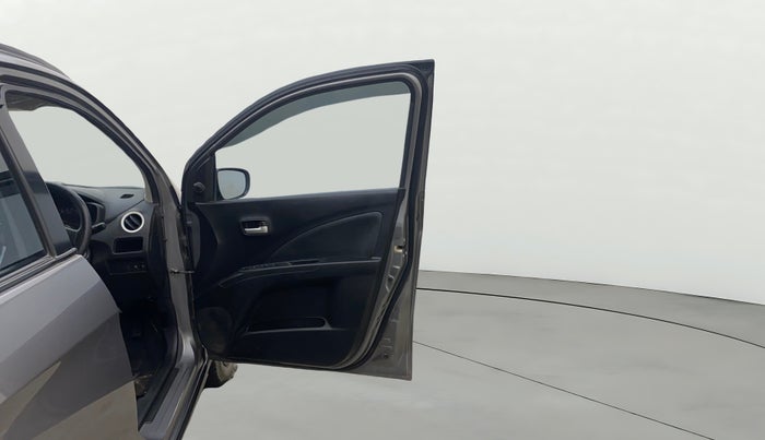 2018 Maruti Celerio X VXI, Petrol, Manual, 77,215 km, RHS Front Door