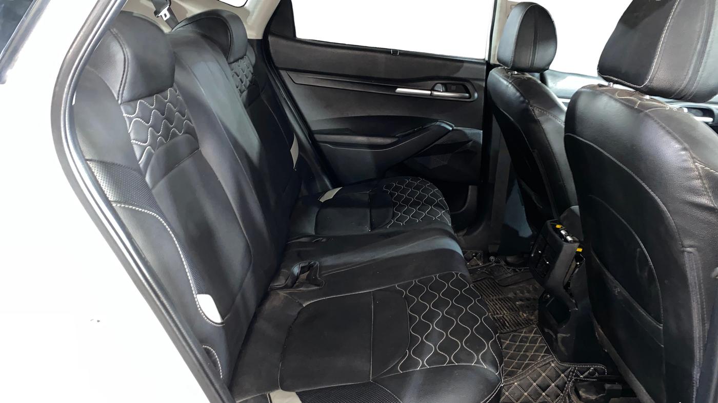 2020 KIA SELTOS HTK PLUS 1.5 DIESEL, Diesel, Manual, 88,572 km, Right Side Rear Door Cabin