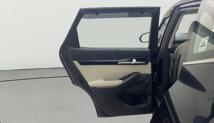 2023 KIA SELTOS HTX PETROL 1.5, Petrol, Manual, 30,582 km, LHS Rear Door