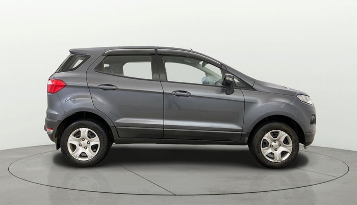 2017 Ford Ecosport TREND 1.5L PETROL, Petrol, Manual, 66,498 km, Right Side View