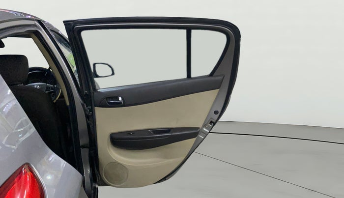 2014 Hyundai i20 SPORTZ 1.2, Petrol, Manual, 57,659 km, RHS Rear Door