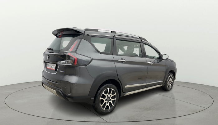 2023 Maruti XL6 ALPHA MT, Petrol, Manual, 32,459 km, Right Back Diagonal