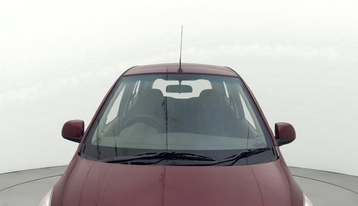 2014 Hyundai i10 SPORTZ 1.1, Petrol, Manual, 68,639 km, Front Windshield