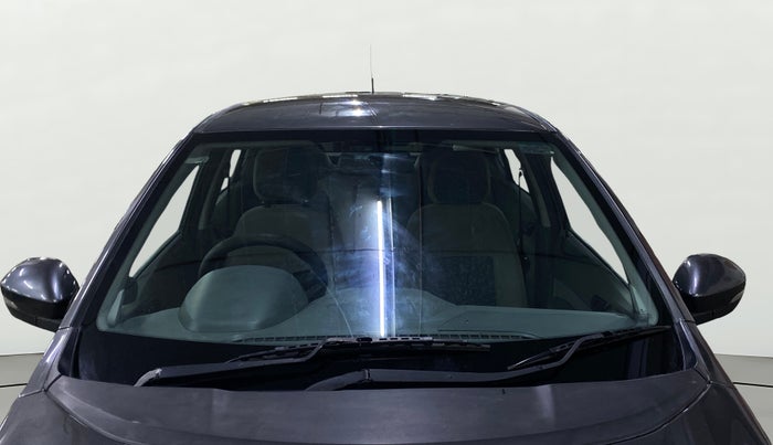 2020 Tata TIGOR XZ PETROL, Petrol, Manual, 61,810 km, Front Windshield