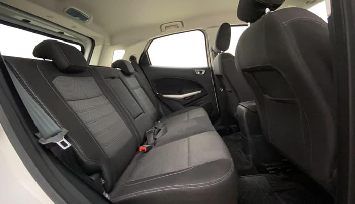 2018 Ford Ecosport TITANIUM 1.5L PETROL, Petrol, Manual, 31,198 km, Right Side Rear Door Cabin