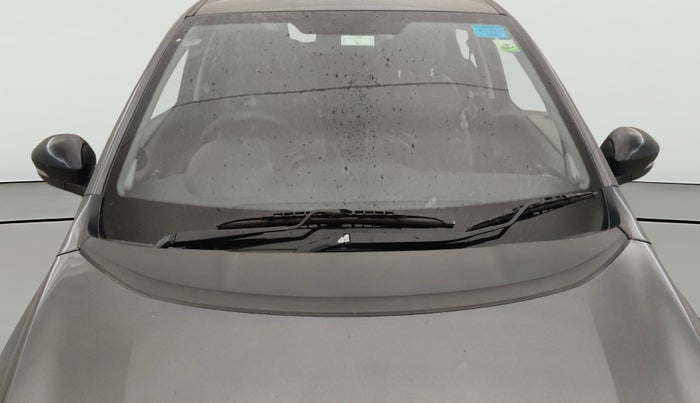 2020 Tata Tiago XZA PLUS PETROL, Petrol, Automatic, 29,521 km, Front Windshield