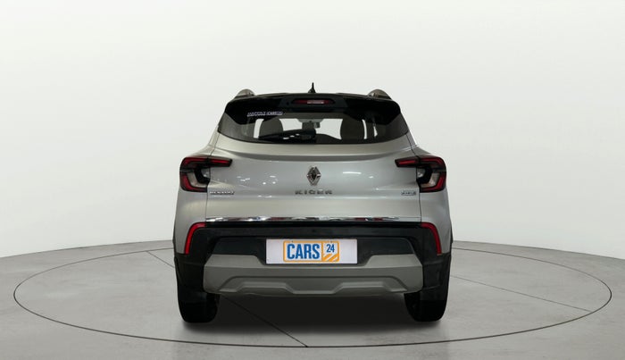 2021 Renault Kiger RXT AMT, Petrol, Automatic, 41,147 km, Back/Rear