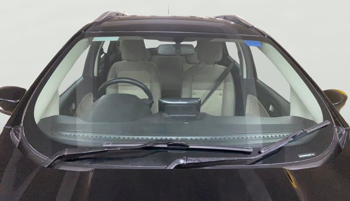 2019 Ford Ecosport TITANIUM 1.5L PETROL, Petrol, Manual, 39,060 km, Front Windshield