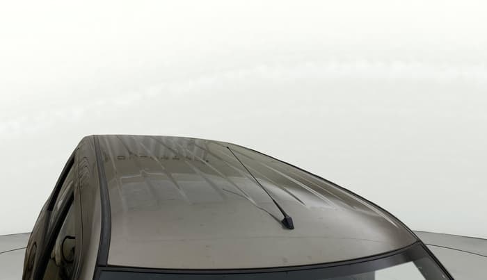 2021 Maruti New Wagon-R VXI 1.2, Petrol, Manual, 42,843 km, Roof