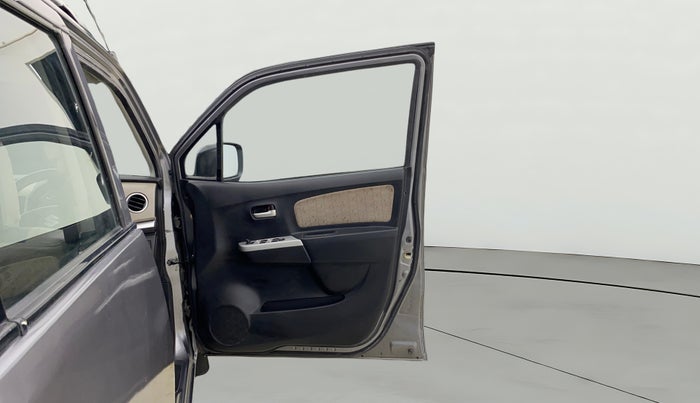 2014 Maruti Wagon R 1.0 VXI, Petrol, Manual, 70,406 km, RHS Front Door