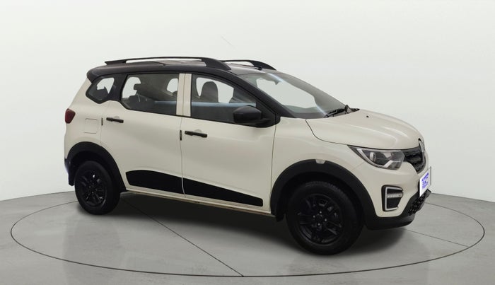 2024 Renault TRIBER RXL Limited Edition, Petrol, Manual, 4,849 km, SRP