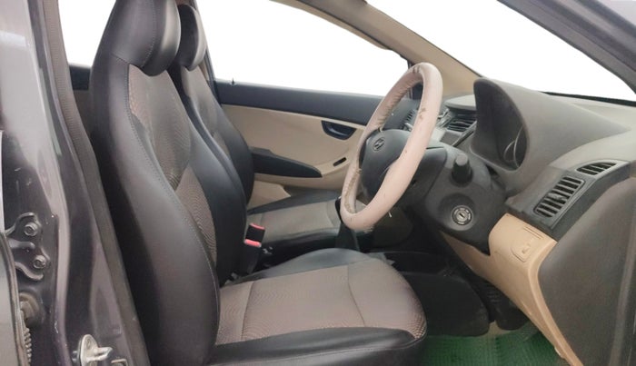 2016 Hyundai Eon MAGNA +, Petrol, Manual, 84,098 km, Right Side Front Door Cabin