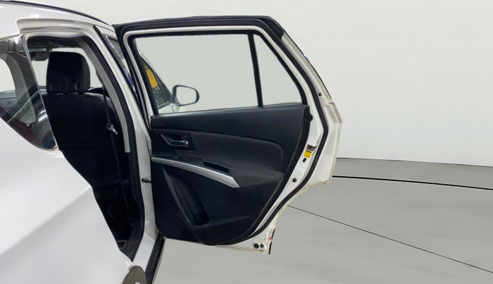 2017 Maruti S Cross ZETA 1.3, Diesel, Manual, 83,875 km, RHS Rear Door