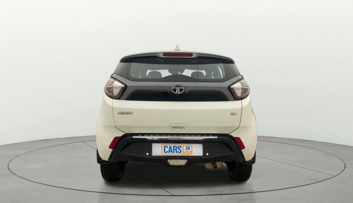 2018 Tata NEXON XM PETROL, Petrol, Manual, 91,949 km, Back/Rear