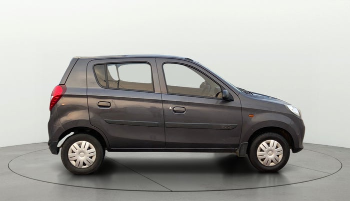 2013 Maruti Alto 800 LXI, Petrol, Manual, 49,767 km, Right Side View