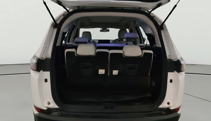 2022 Tata Safari XZA PLUS GOLD, Diesel, Automatic, 43,702 km, Boot Open Zoomed View