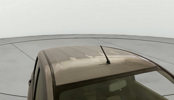 2016 Maruti Celerio VXI AMT, Petrol, Automatic, 48,902 km, Roof