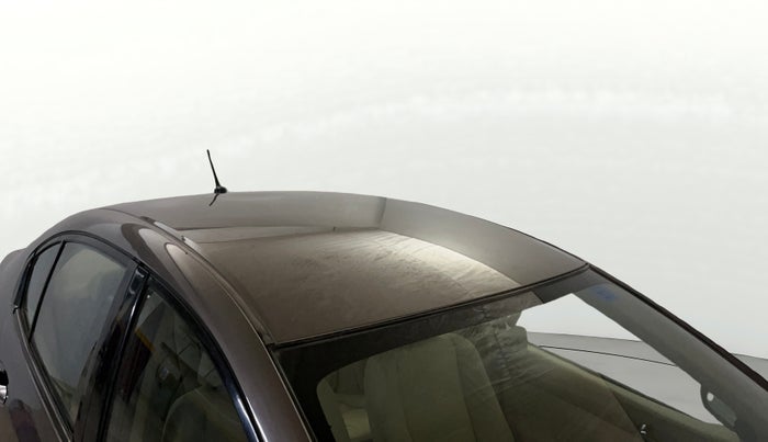 2012 Honda City 1.5L I-VTEC V MT, Petrol, Manual, 99,983 km, Roof