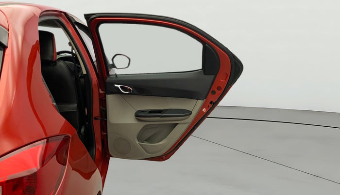 2019 Tata Tiago XZ PETROL, Petrol, Manual, 85,552 km, RHS Rear Door