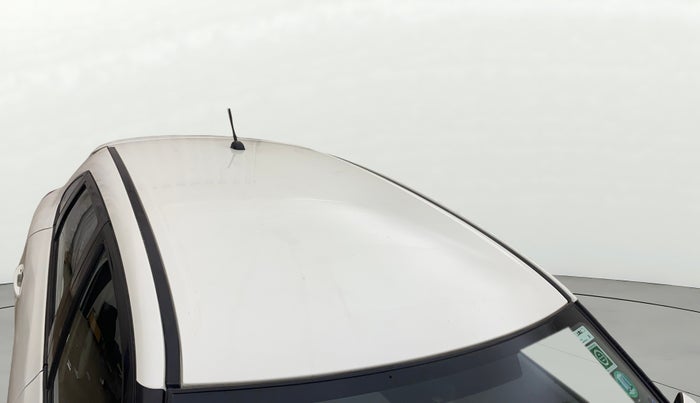 2015 Maruti Baleno SIGMA PETROL 1.2, Petrol, Manual, 86,889 km, Roof