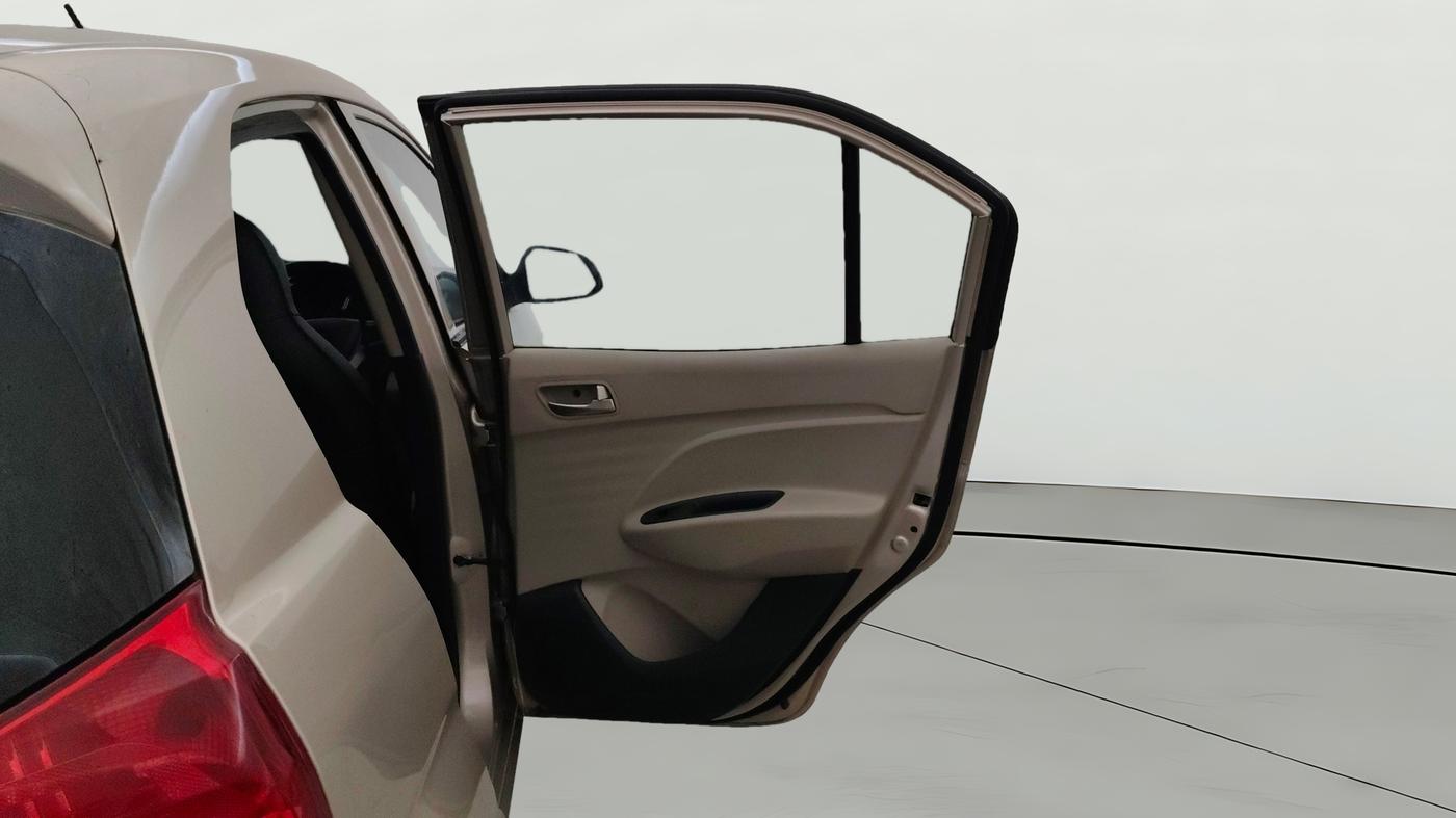 2019 Hyundai NEW SANTRO SPORTZ AMT, Petrol, Automatic, 32,897 km, RHS Rear Door