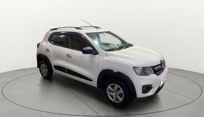 2017 Renault Kwid RXT 0.8, Petrol, Manual, 63,964 km, SRP
