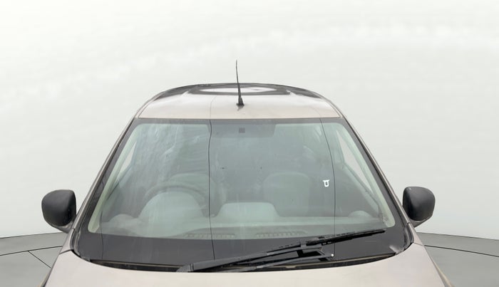 2018 Renault Kwid RXT 0.8, Petrol, Manual, 47,253 km, Front Windshield