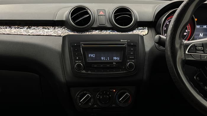 Features