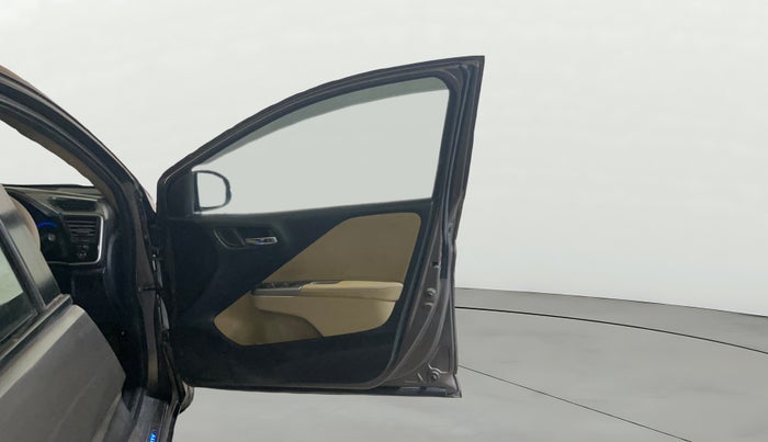 2015 Honda City 1.5L I-VTEC VX (O) MT, Petrol, Manual, 29,235 km, RHS Front Door