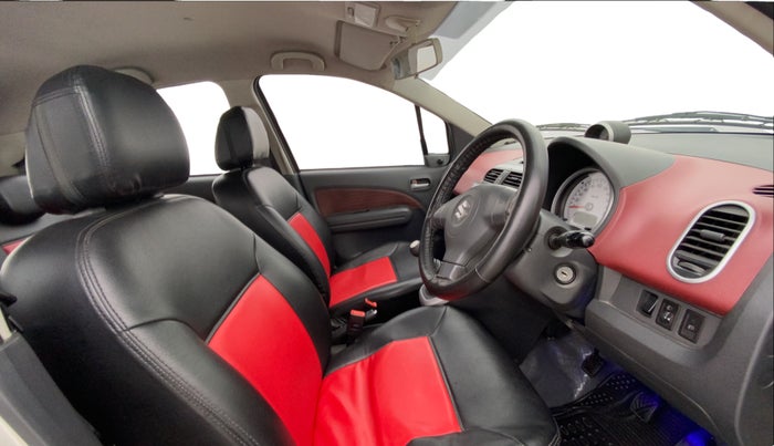 2013 Maruti Ritz VXI, Petrol, Manual, 37,215 km, Right Side Front Door Cabin