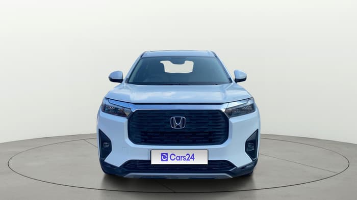 2023 Honda ELEVATE V MT, Petrol, Manual, 14,189 km, Front