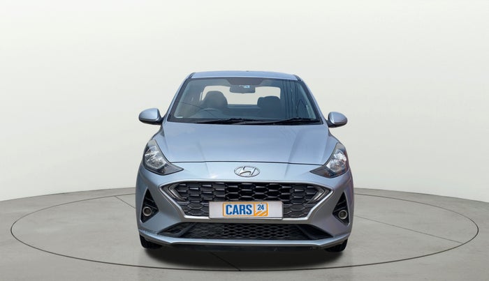 2020 Hyundai AURA S 1.2, Petrol, Manual, 65,305 km, Front
