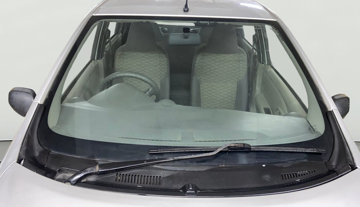 2016 Datsun Redi Go T (O), Petrol, Manual, 32,188 km, Front Windshield