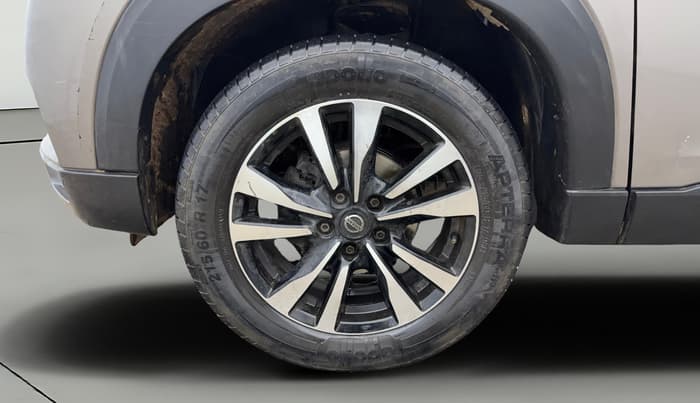 2021 Nissan Kicks XV 1.5, Petrol, Manual, 29,227 km, Left Front Wheel