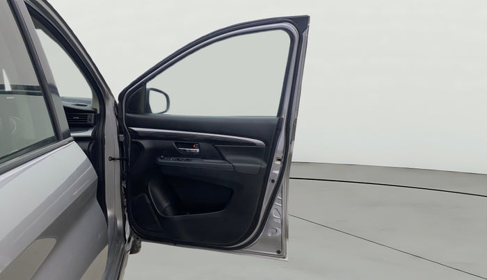 2021 Maruti XL6 ALPHA AT, Petrol, Automatic, 35,322 km, RHS Front Door