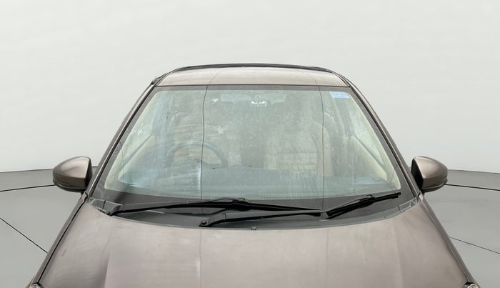 2015 Honda Brio S MT, Petrol, Manual, 82,523 km, Front Windshield