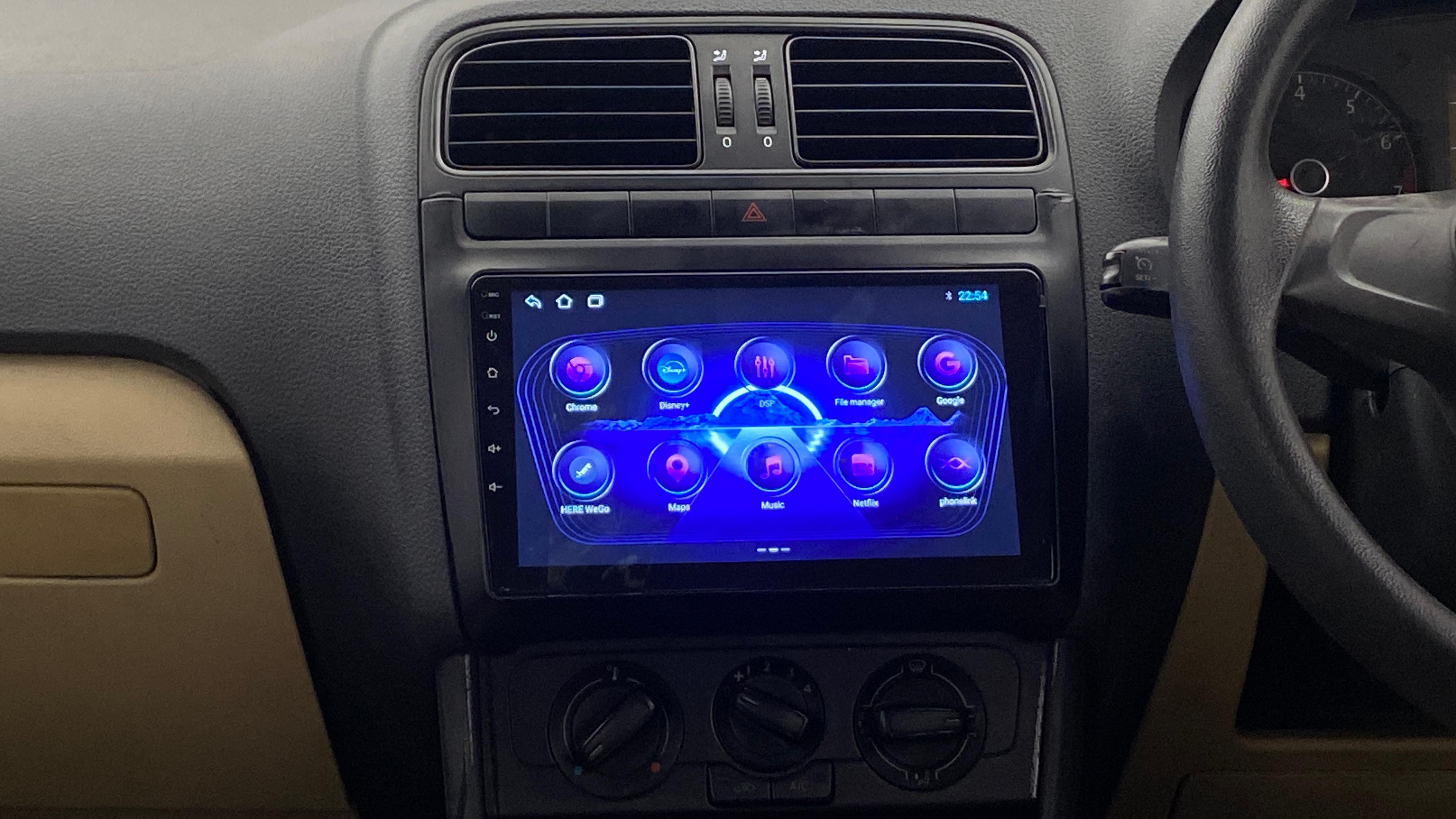 Features