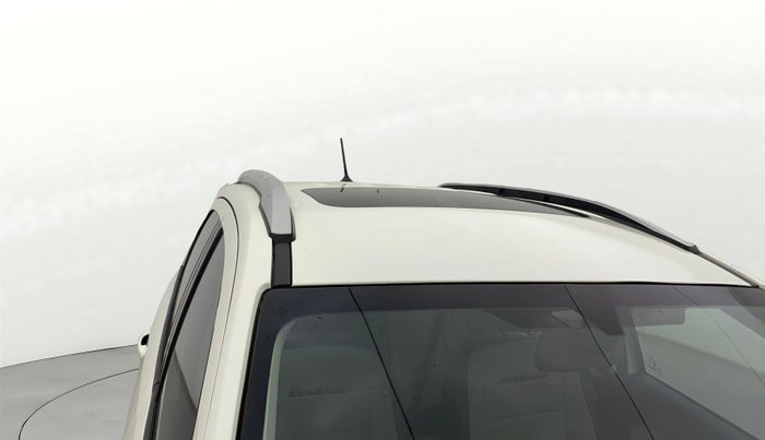 2021 Ford Ecosport TITANIUM 1.5L PETROL, Petrol, Manual, 38,092 km, Roof