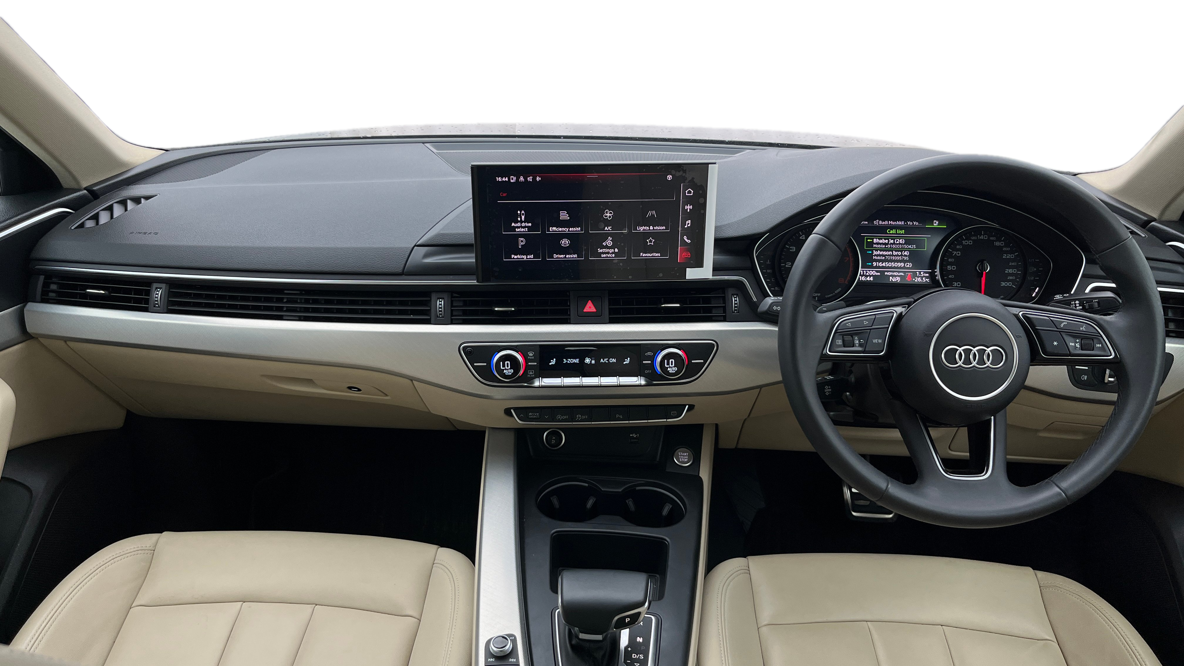 Interior